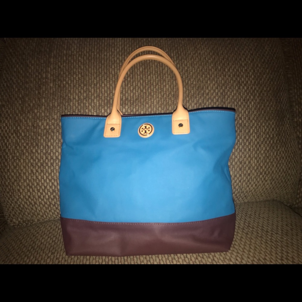 Tory Burch small tote